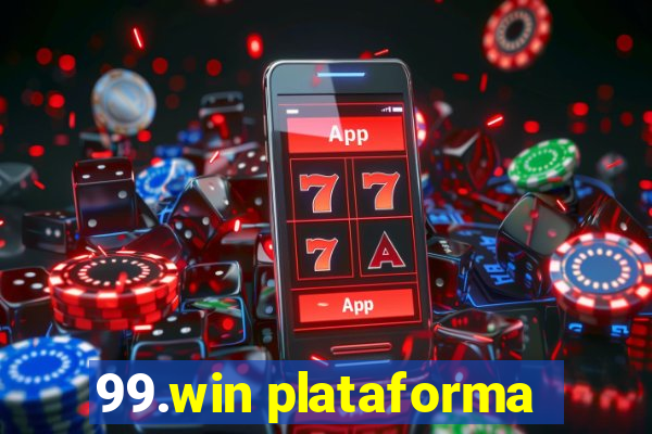 99.win plataforma